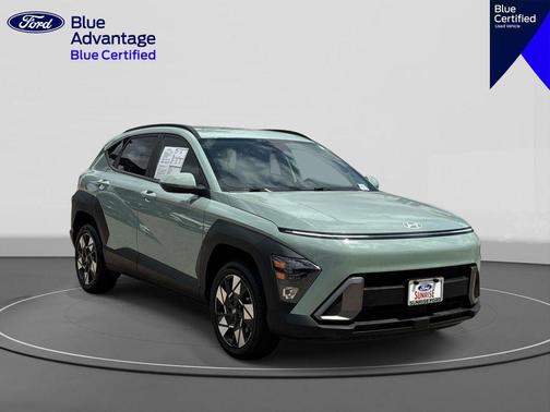 Mirage 2024 Hyundai KONA SEL