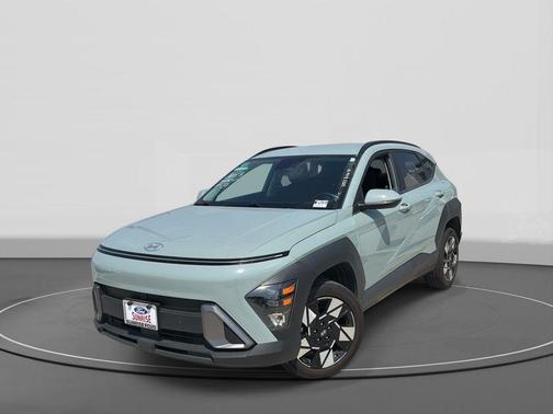 Mirage 2024 Hyundai KONA SEL