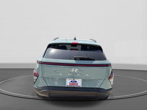 Mirage 2024 Hyundai KONA SEL