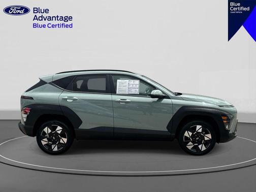 Mirage 2024 Hyundai KONA SEL