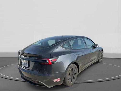2024 Tesla Model 3 Base