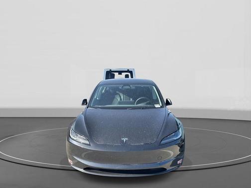 2024 Tesla Model 3 Base