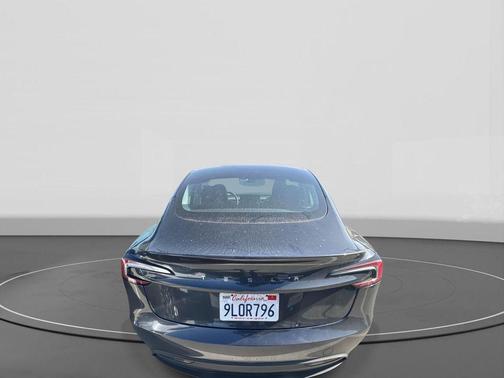 2024 Tesla Model 3 Base