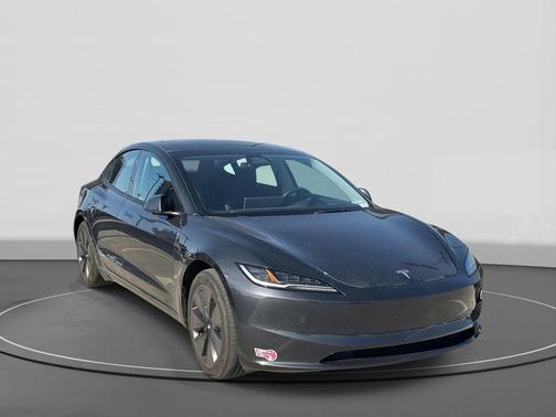 2024 Tesla Model 3 Base