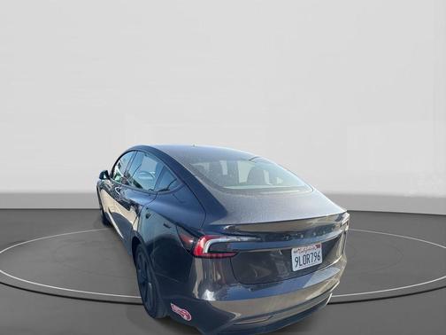 2024 Tesla Model 3 Base