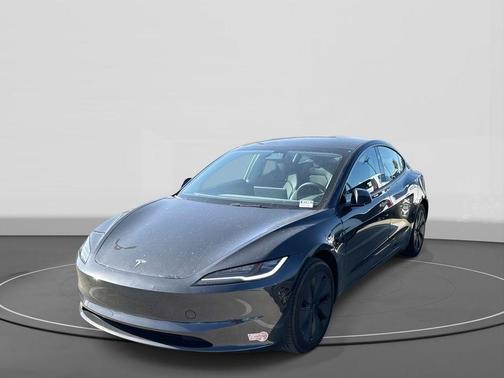2024 Tesla Model 3 Base