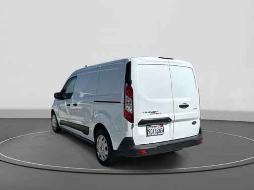 2022 Ford Transit Connect XLT