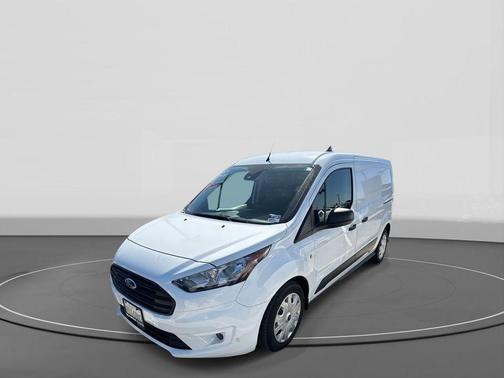 2022 Ford Transit Connect XLT
