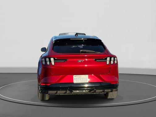 2023 Ford Mustang Mach-E GT