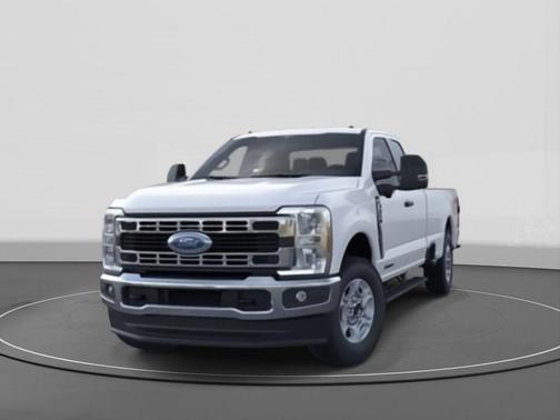 2026 Ford F-350 XLT