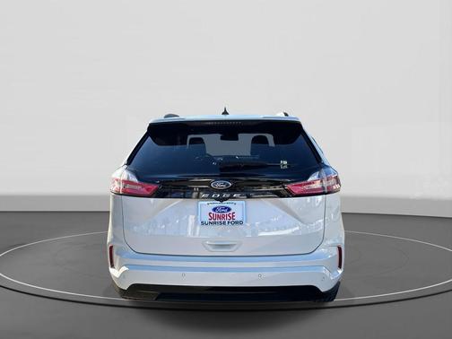 2023 Ford Edge ST Line