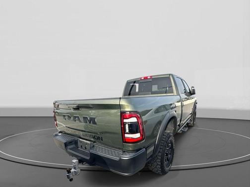 2024 RAM 2500 Power Wagon