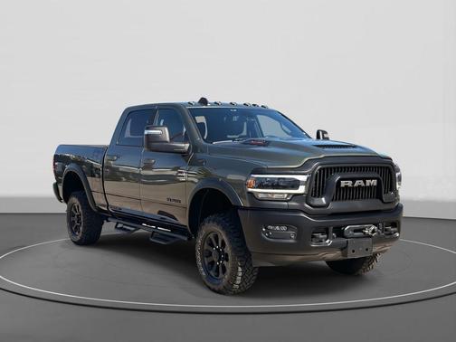 2024 RAM 2500 Power Wagon