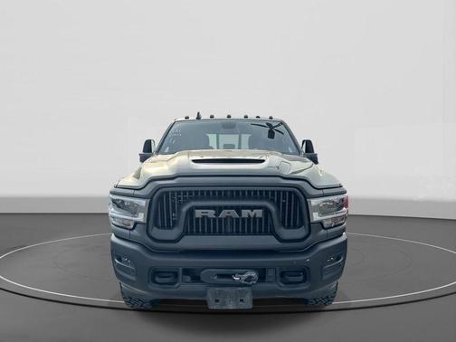 2024 RAM 2500 Power Wagon