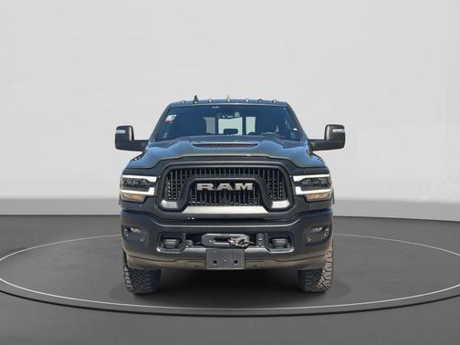 2024 RAM 2500 Power Wagon