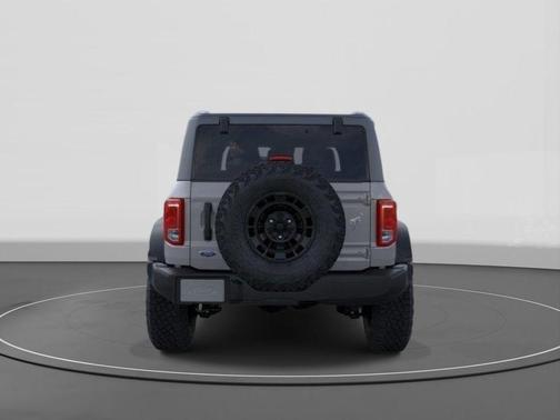 Avalanche 2026 Ford Bronco Base