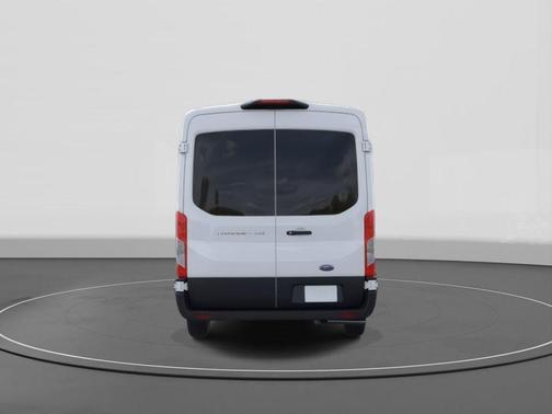 2025 Ford Transit-350 XL