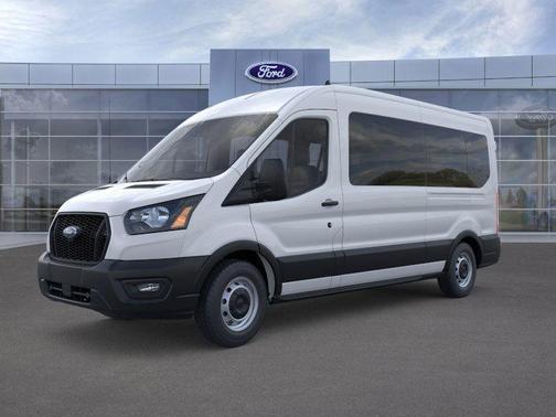 2025 Ford Transit-350 XL