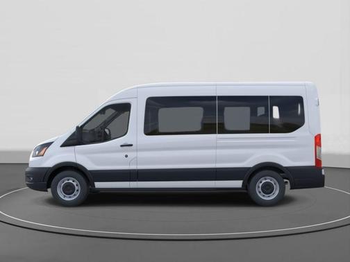 2025 Ford Transit-350 XL