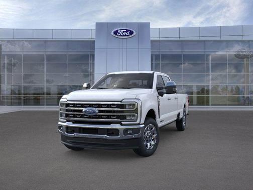 2026 Ford F-350 Lariat Super Duty
