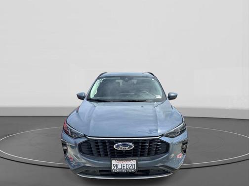 2023 Ford Escape PHEV