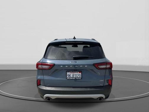 2023 Ford Escape PHEV
