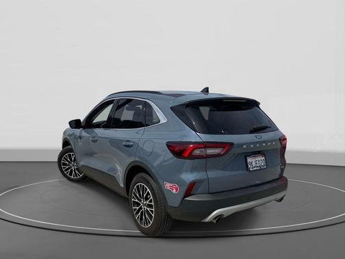 2023 Ford Escape PHEV
