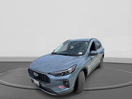 2023 Ford Escape PHEV