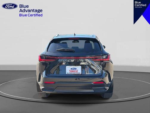 Caviar 2024 Lexus NX 250 Base