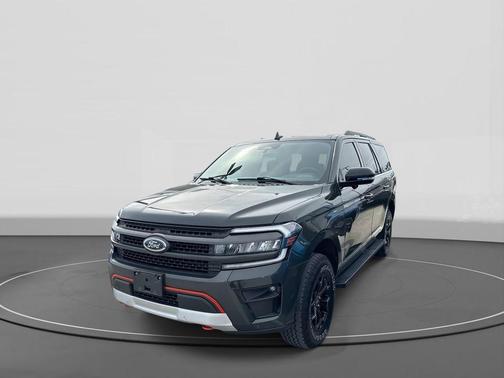 2023 Ford Expedition Timberline
