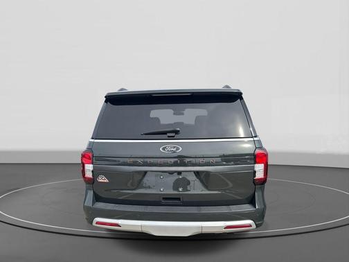 2023 Ford Expedition Timberline