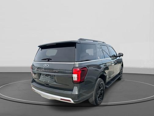 2023 Ford Expedition Timberline