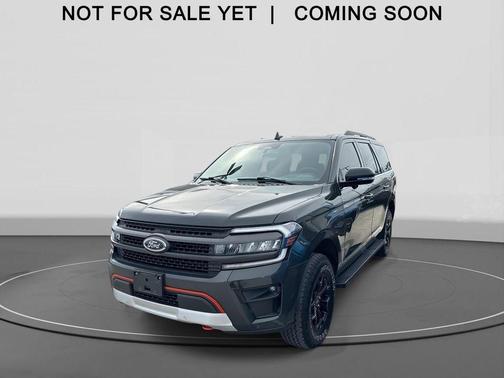 2023 Ford Expedition Timberline