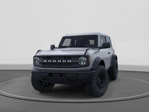 Avalanche 2026 Ford Bronco Base