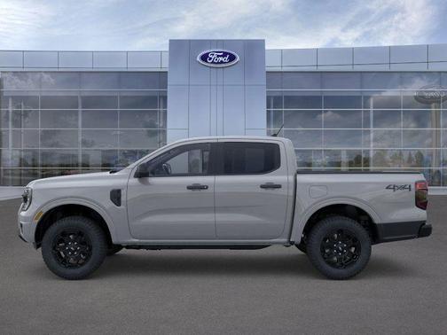 Avalanche 2026 Ford Ranger XLT