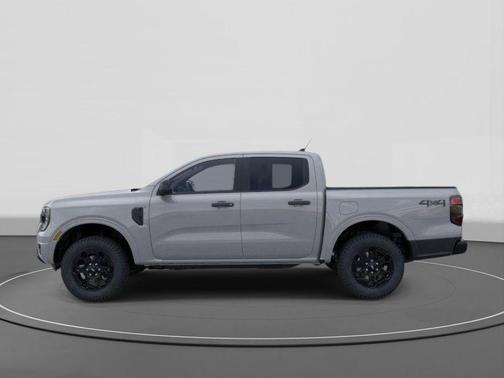 Avalanche 2026 Ford Ranger XLT