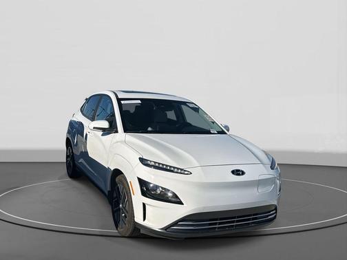 2023 Hyundai KONA EV SEL