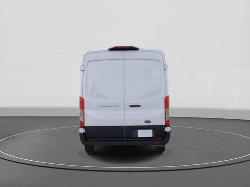 2025 Ford Transit-250 148 WB Medium Roof Cargo
