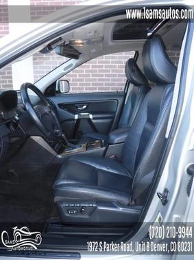 2008 Volvo XC90 AWD 4dr I6 w/Snrf/3rd Row