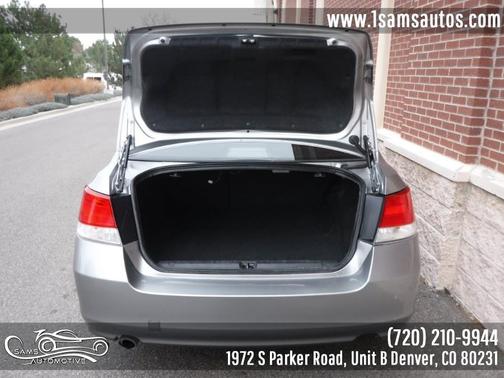 2011 Subaru Legacy 2.5i Limited for sale in Denver, CO - image 26