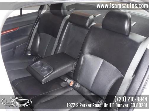 2011 Subaru Legacy 2.5i Limited for sale in Denver, CO - image 17