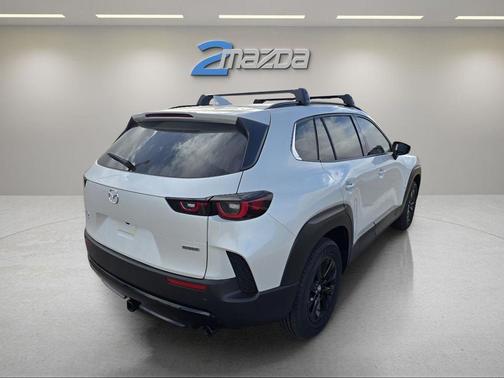 2026 Mazda CX-50 Hybrid Premium