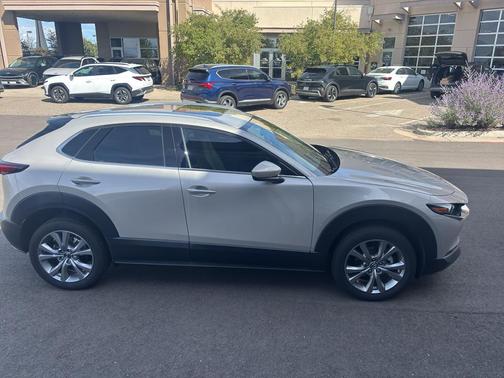 2023 Mazda CX-30 2.5 S Premium Package