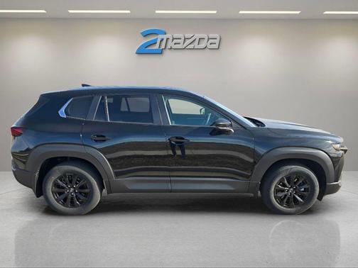 2026 Mazda CX-50 Hybrid Preferred
