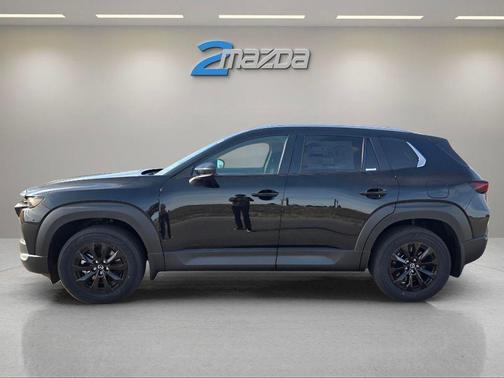 2026 Mazda CX-50 Hybrid Preferred