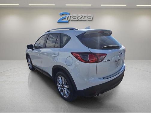 2015 Mazda CX-5 Grand Touring