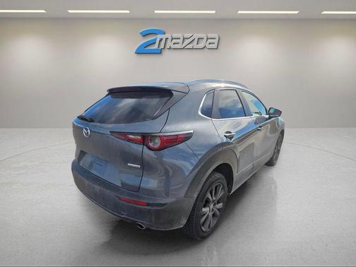2023 Mazda CX-30 2.5 S Carbon Edition