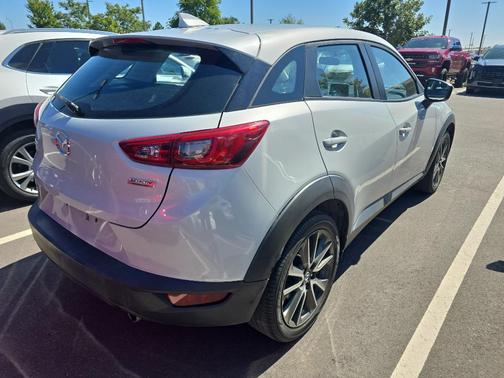 2017 Mazda CX-3 Touring