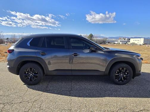 2026 Mazda CX-50 2.5 S Preferred Package
