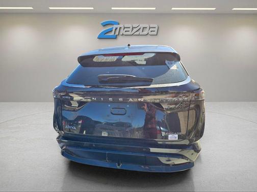 2023 Nissan ARIYA ENGAGE